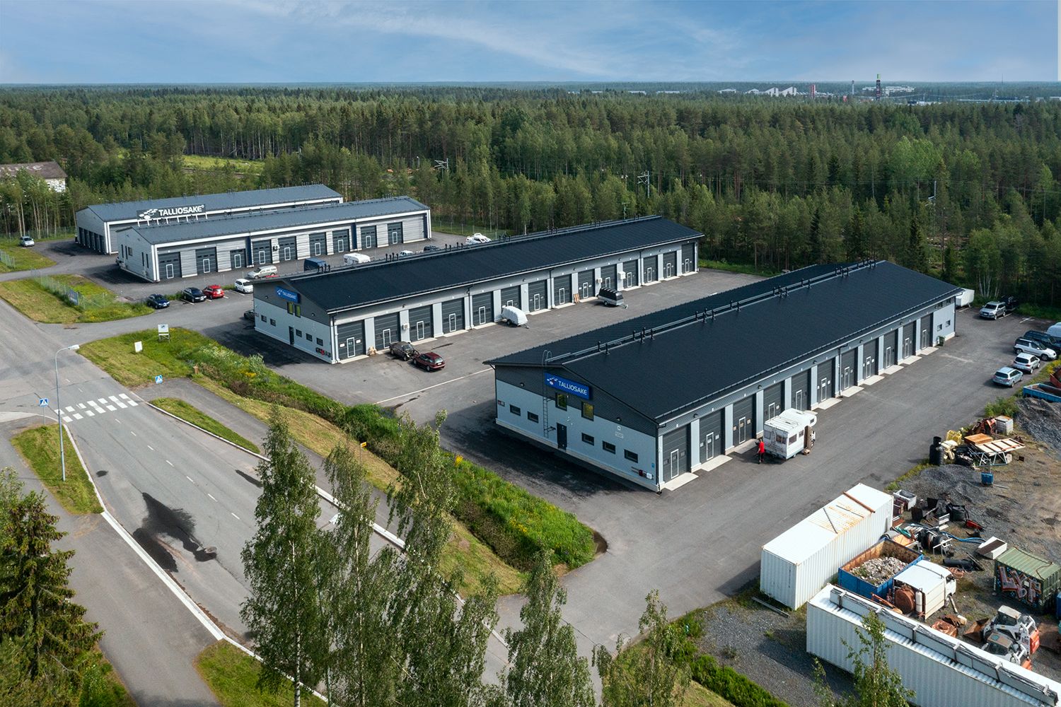 Ilmakuva