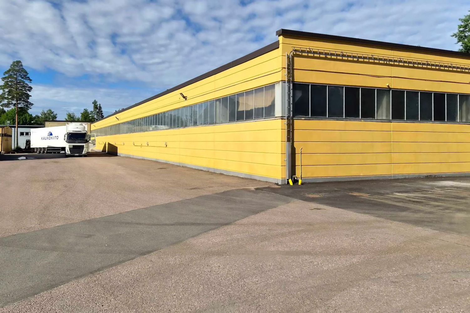 Toimitilat Espoo 4 image 10873955 65643960