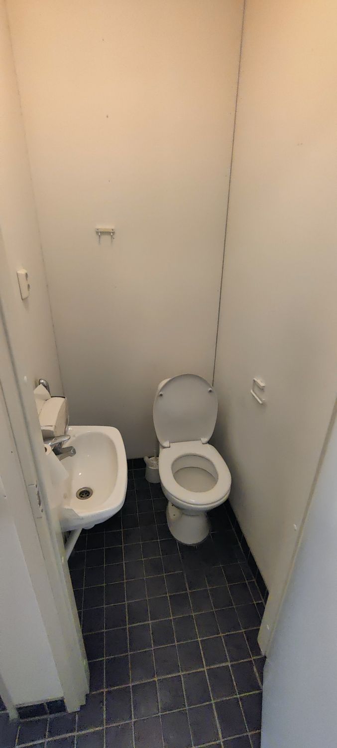WC