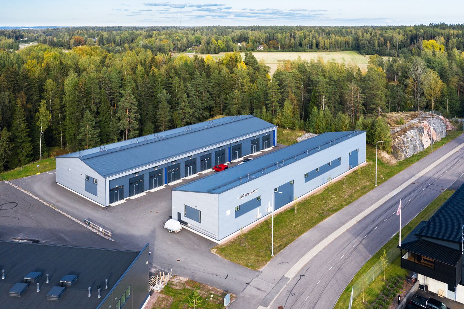 Ilmakuva