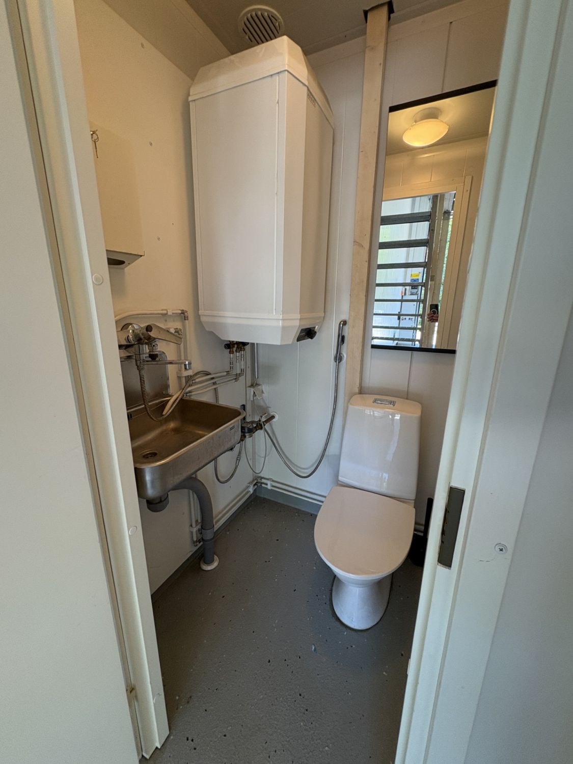 Wc