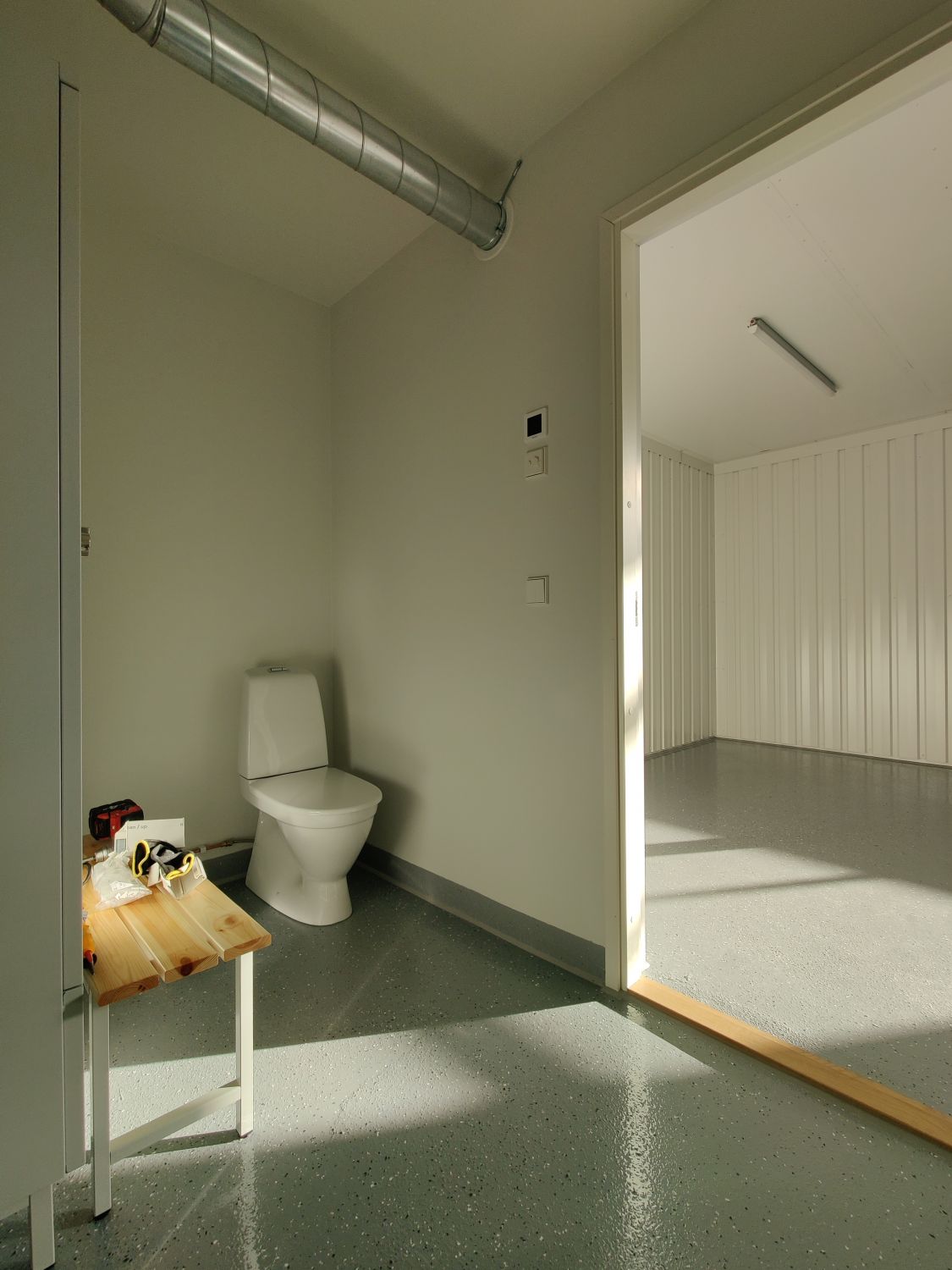 Wc