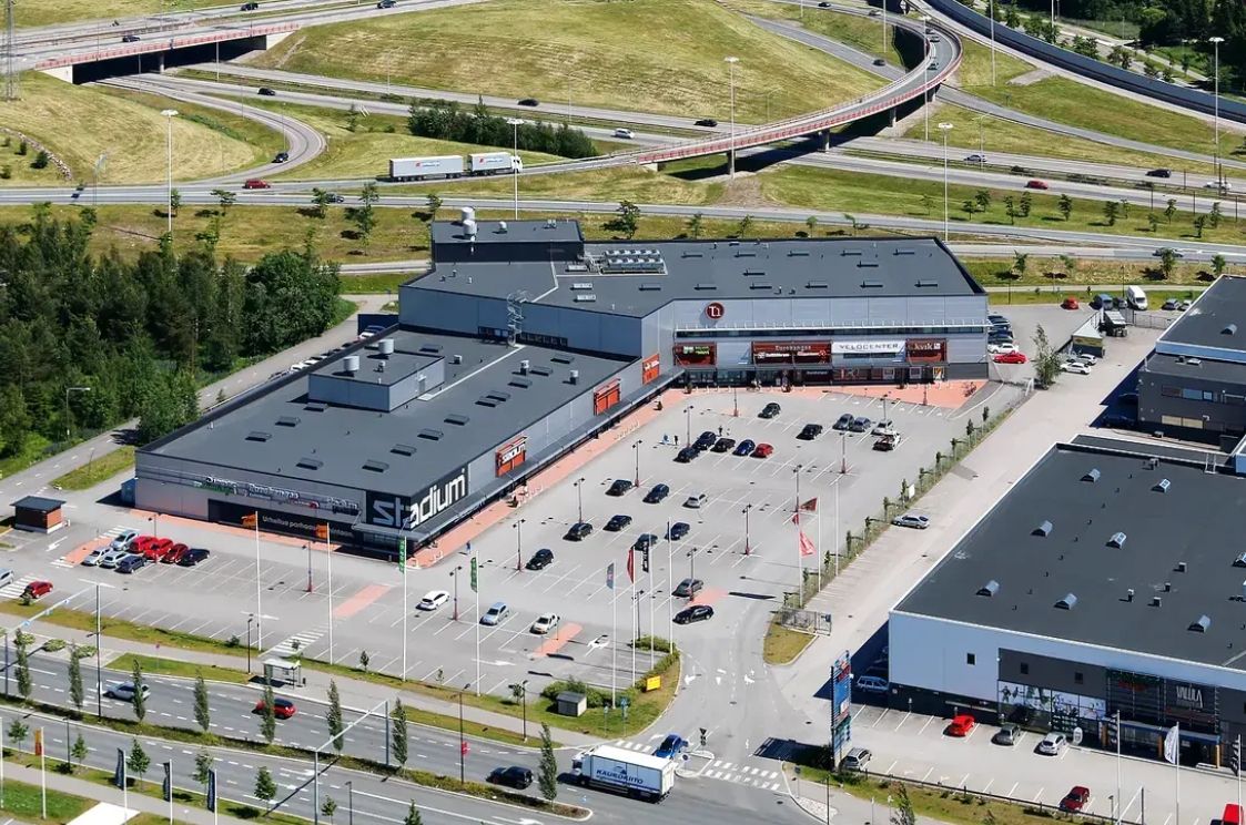 Valoisa toimistokokonaisuus Tammiston Kauppapuistossa
T&auml;m&auml; 487,5 m&sup2;:n toimistotila tarjoaa yrit...