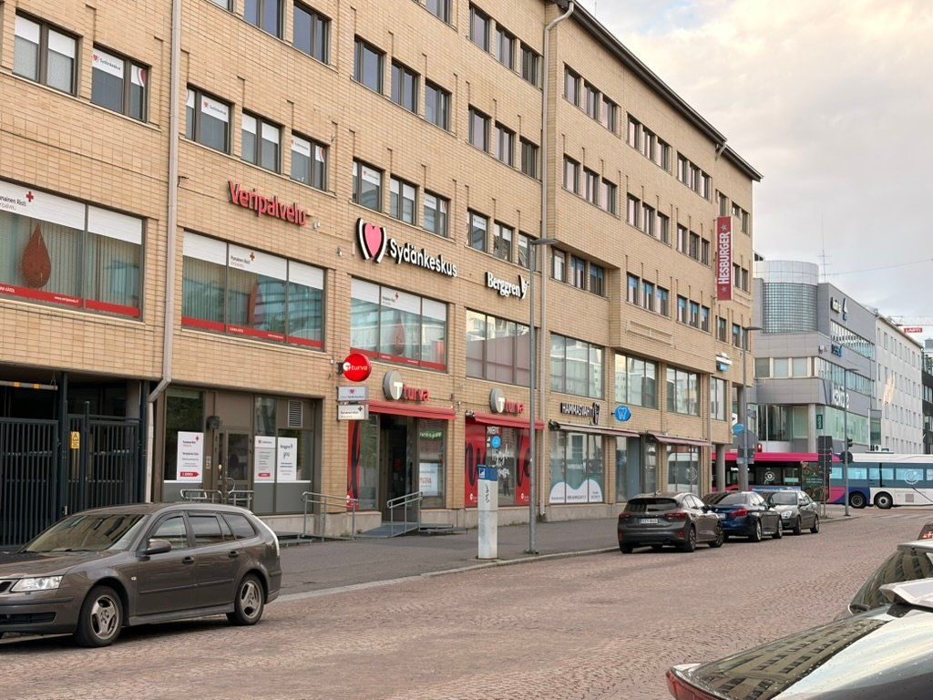 Kohdekuva 1