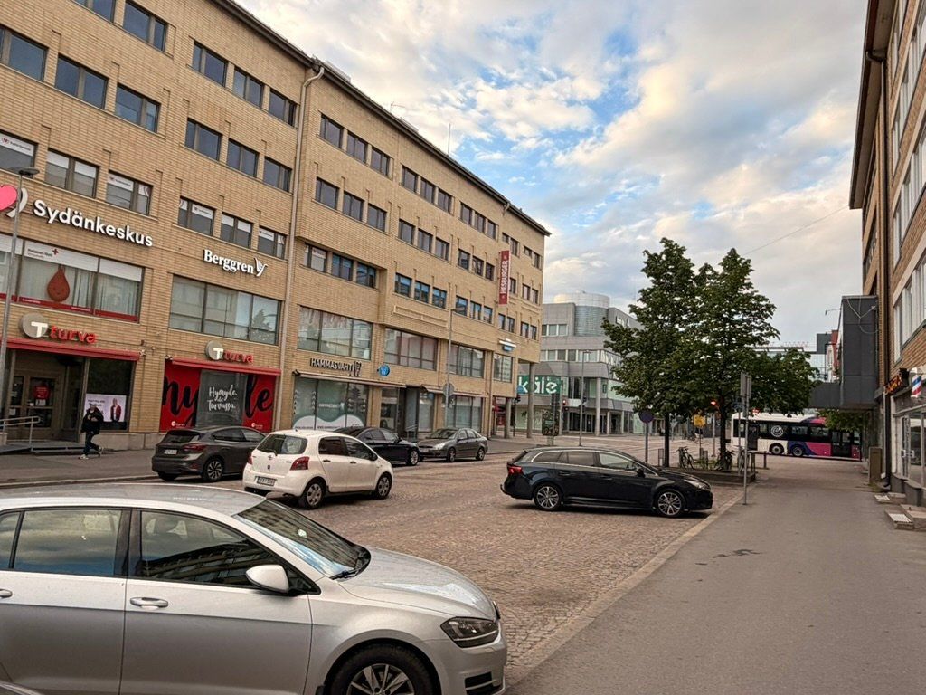Kohdekuva 1