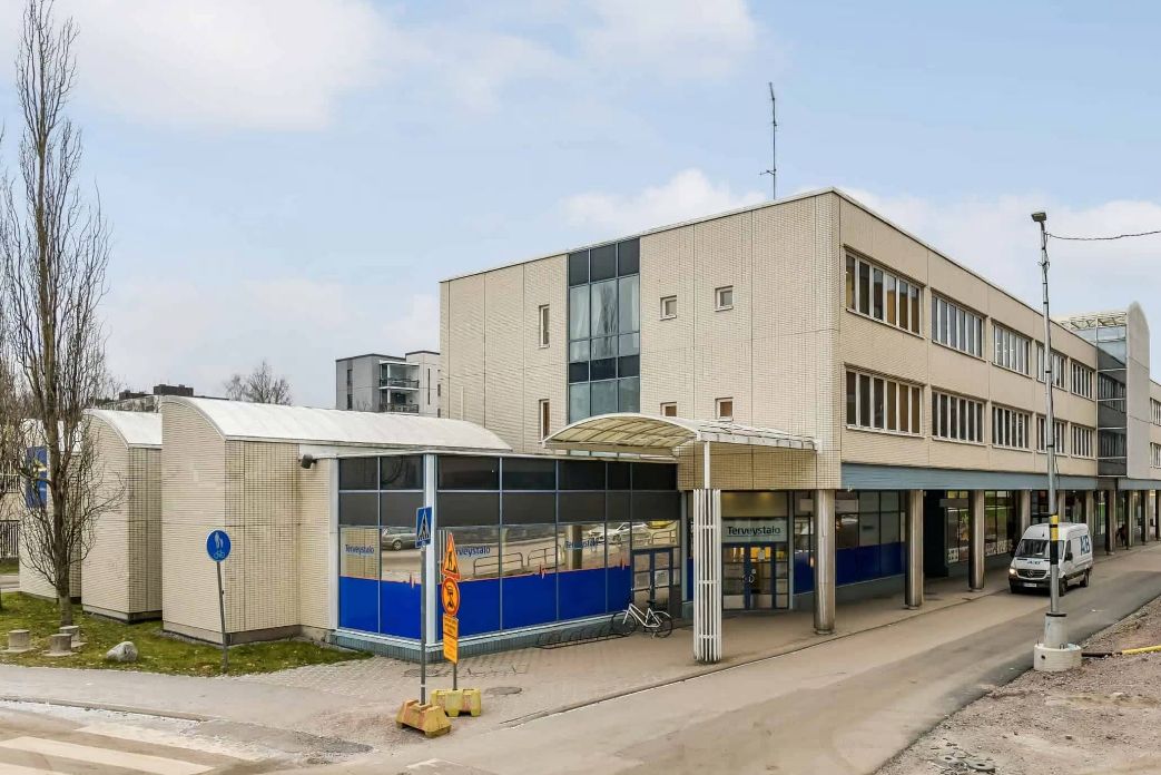 Liesikuja 7 tarjoaa 190&ndash;950 m&sup2;:n toimistotiloja keskeisell&auml; sijainnilla Myyrm&auml;ess&auml;. Tilat s...