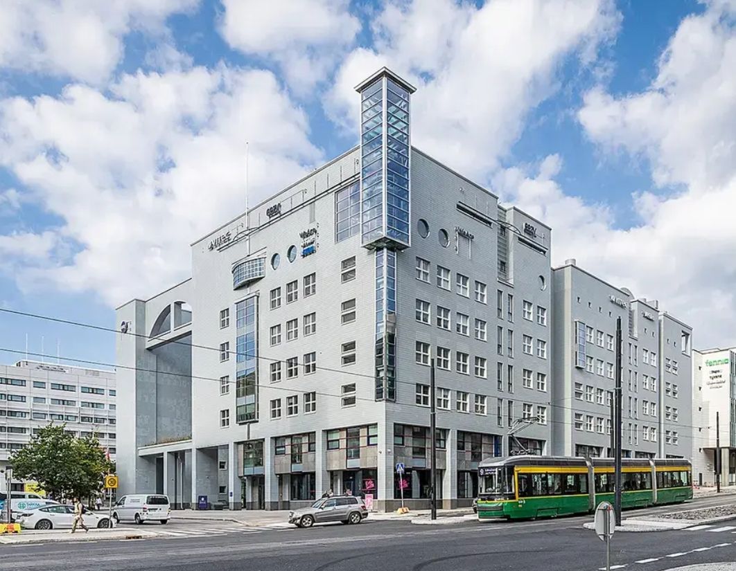 Maistraatinportti tarjoaa laadukkaita toimisto- ja liiketiloja keskeisell&auml; paikalla Helsingin Pasilassa. Vuokrat...