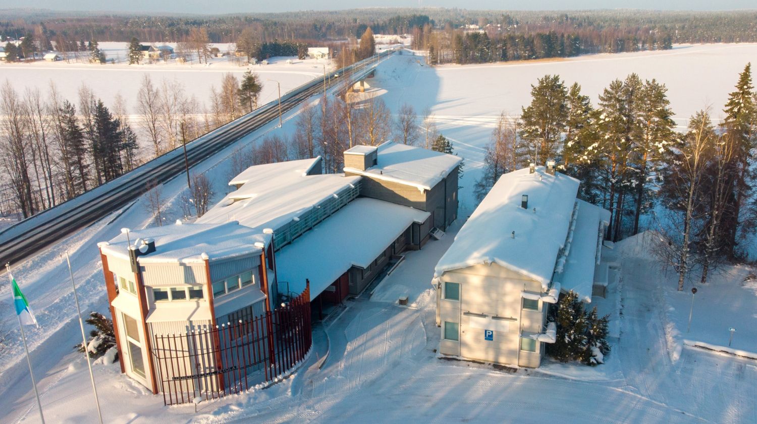 Luontokeskus