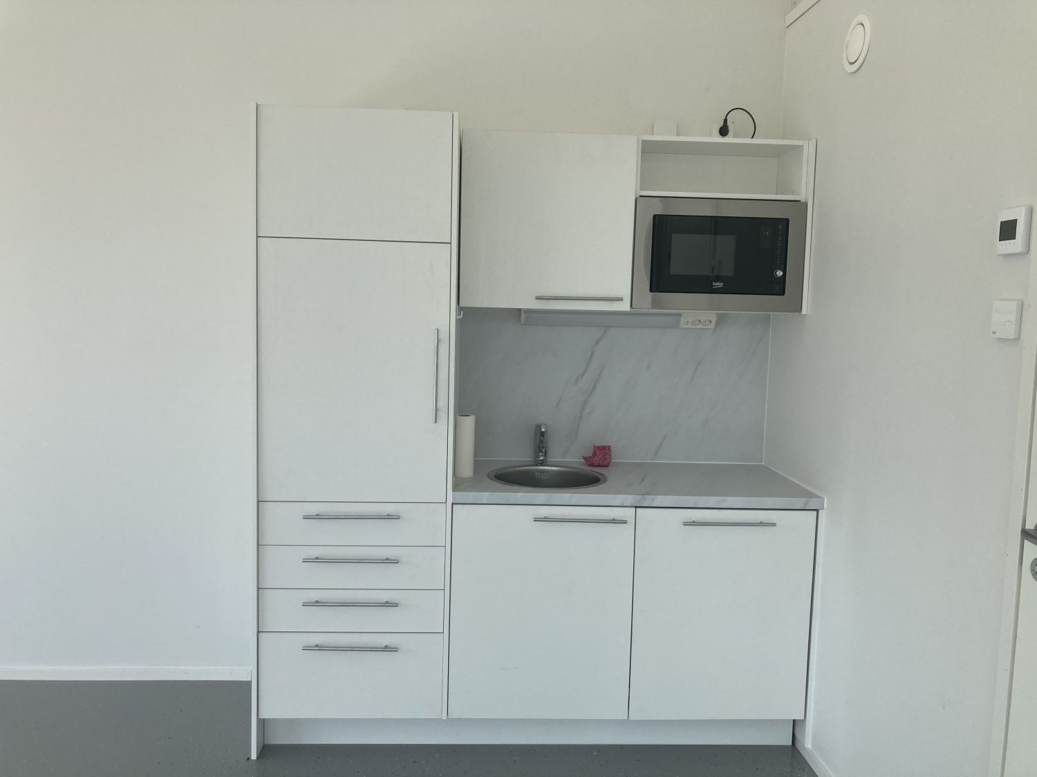 Minikeittiö