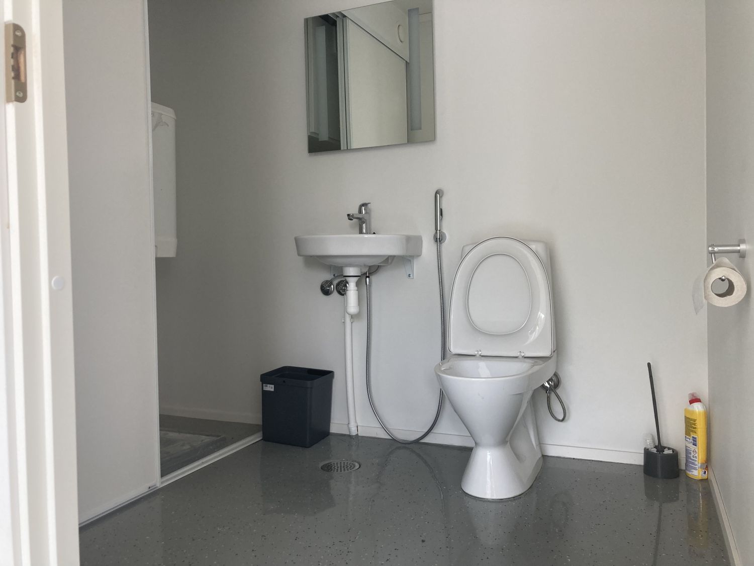 Wc