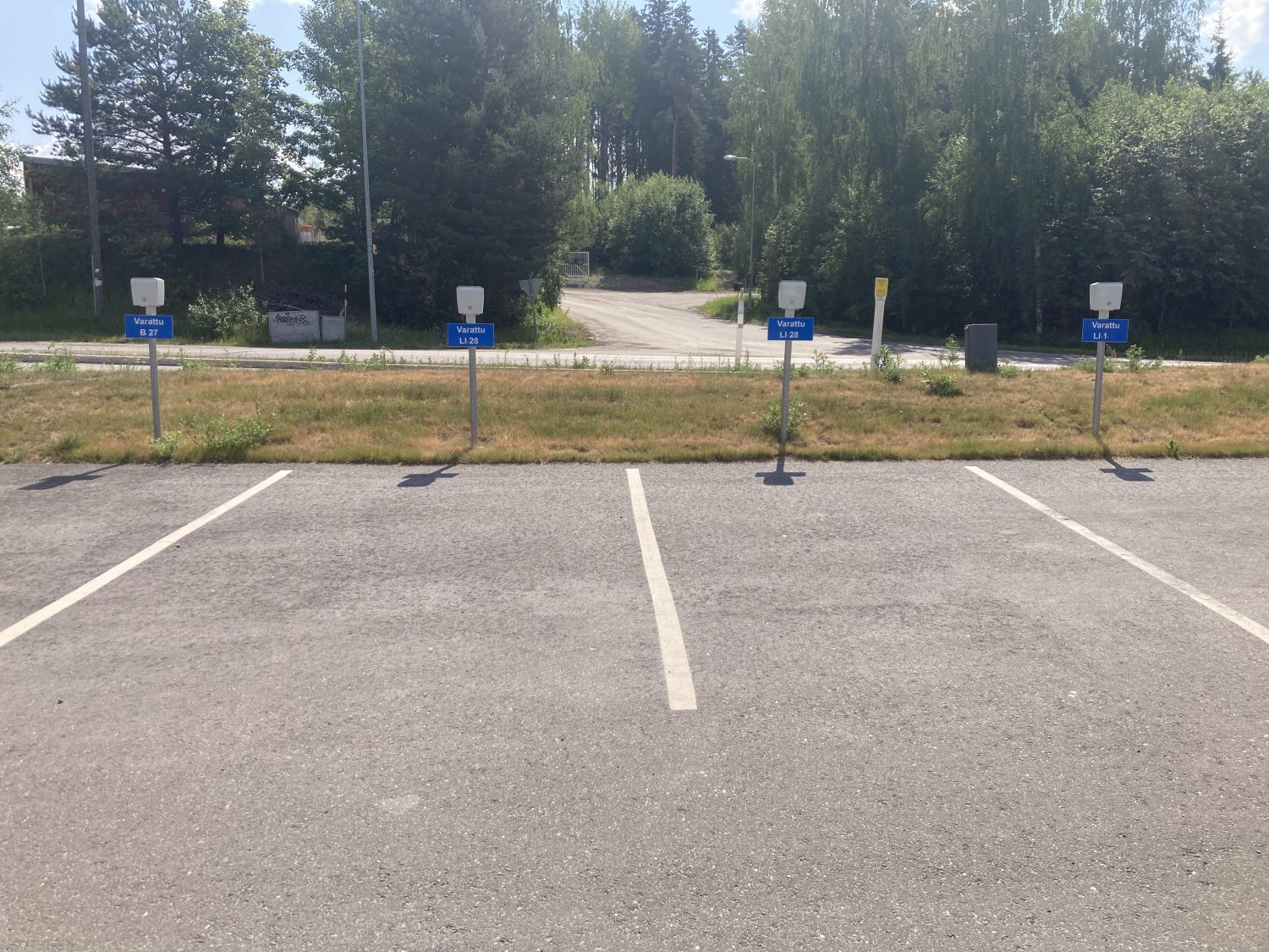 Autopaikat