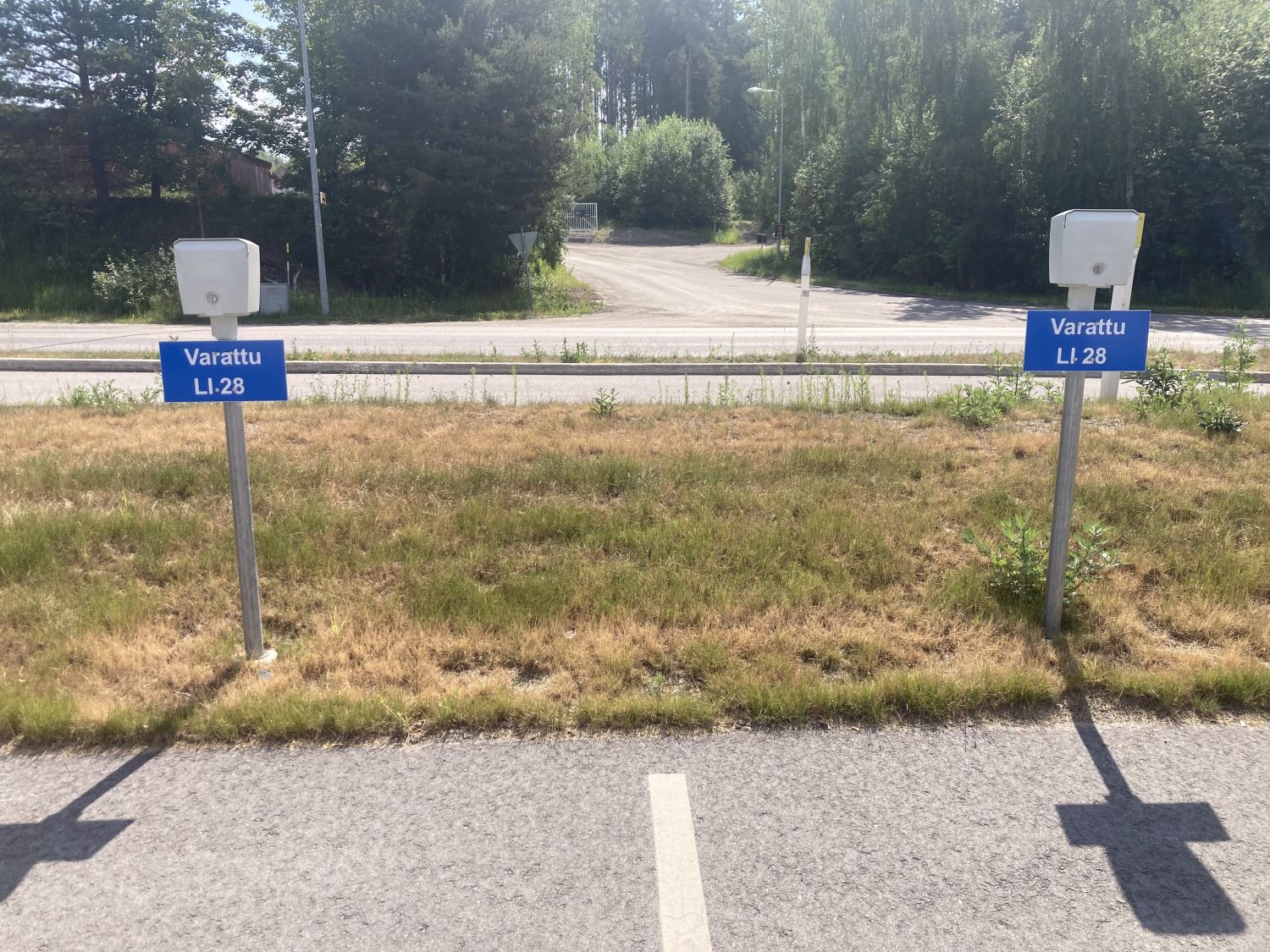 Autopaikat