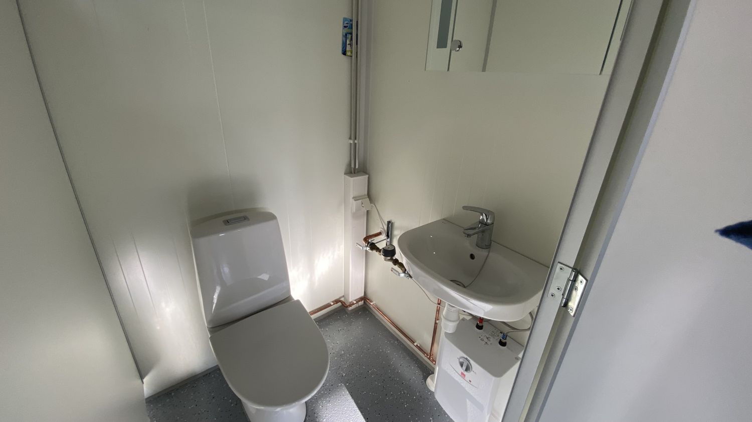 Wc