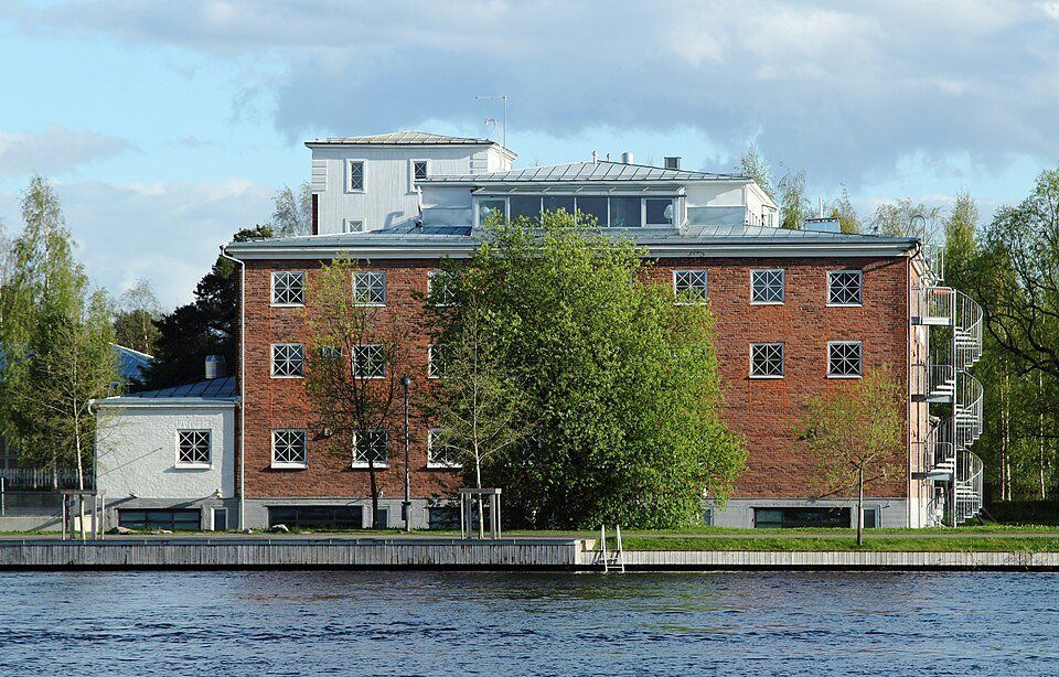 Kohdekuva 1
