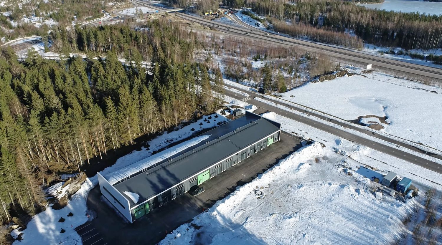 Ilmakuva