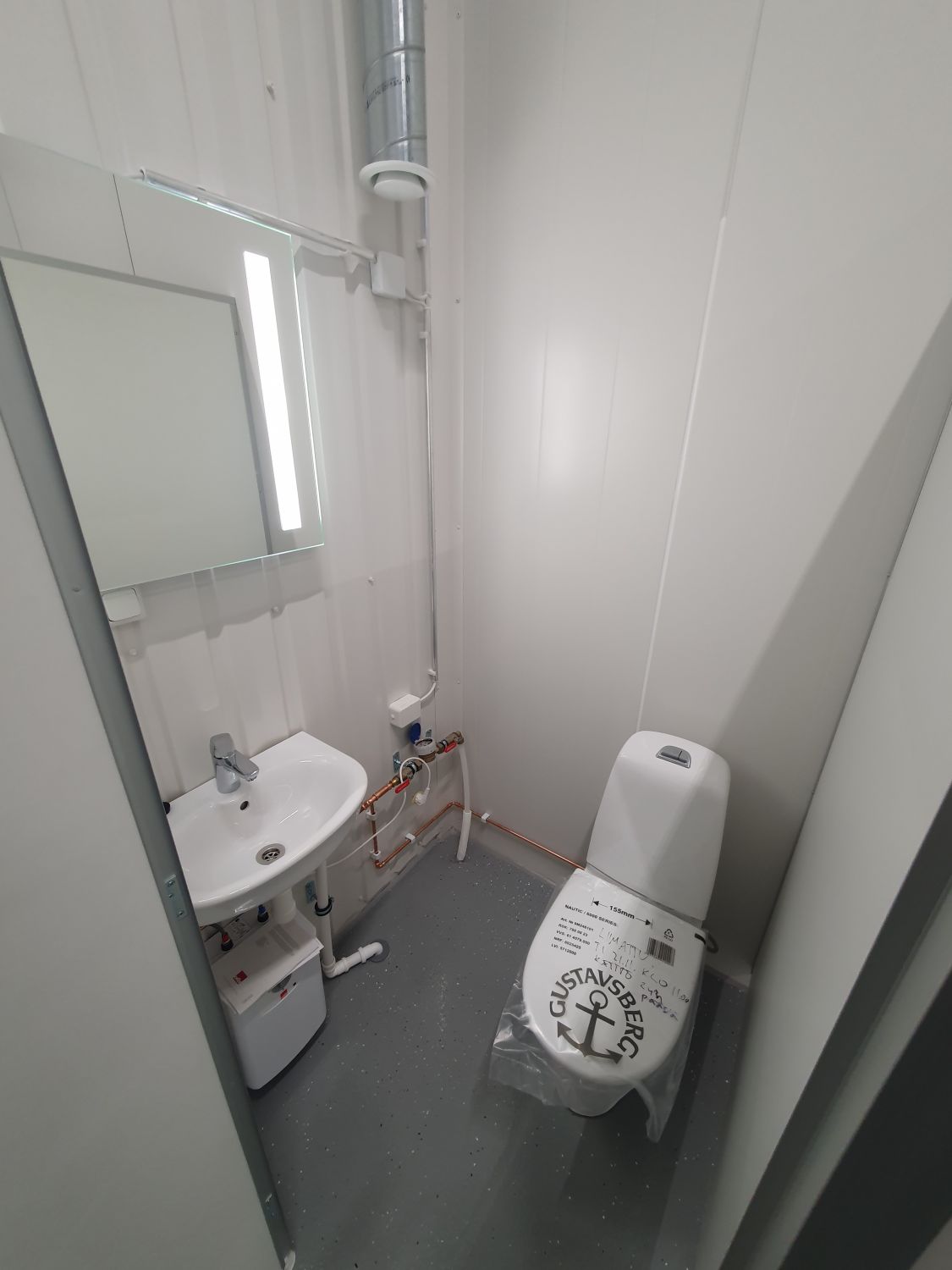 Wc