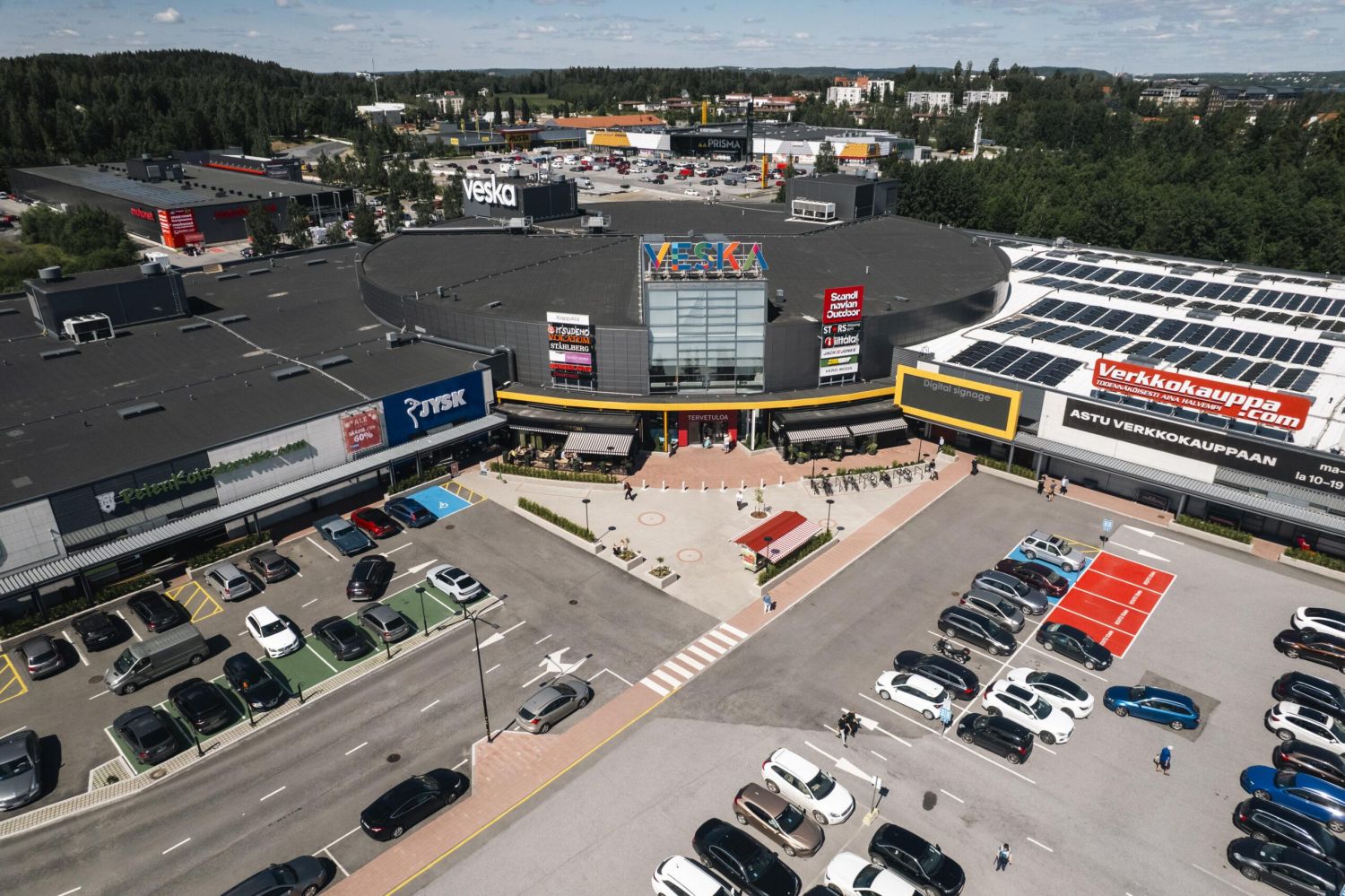 Ulkokuva