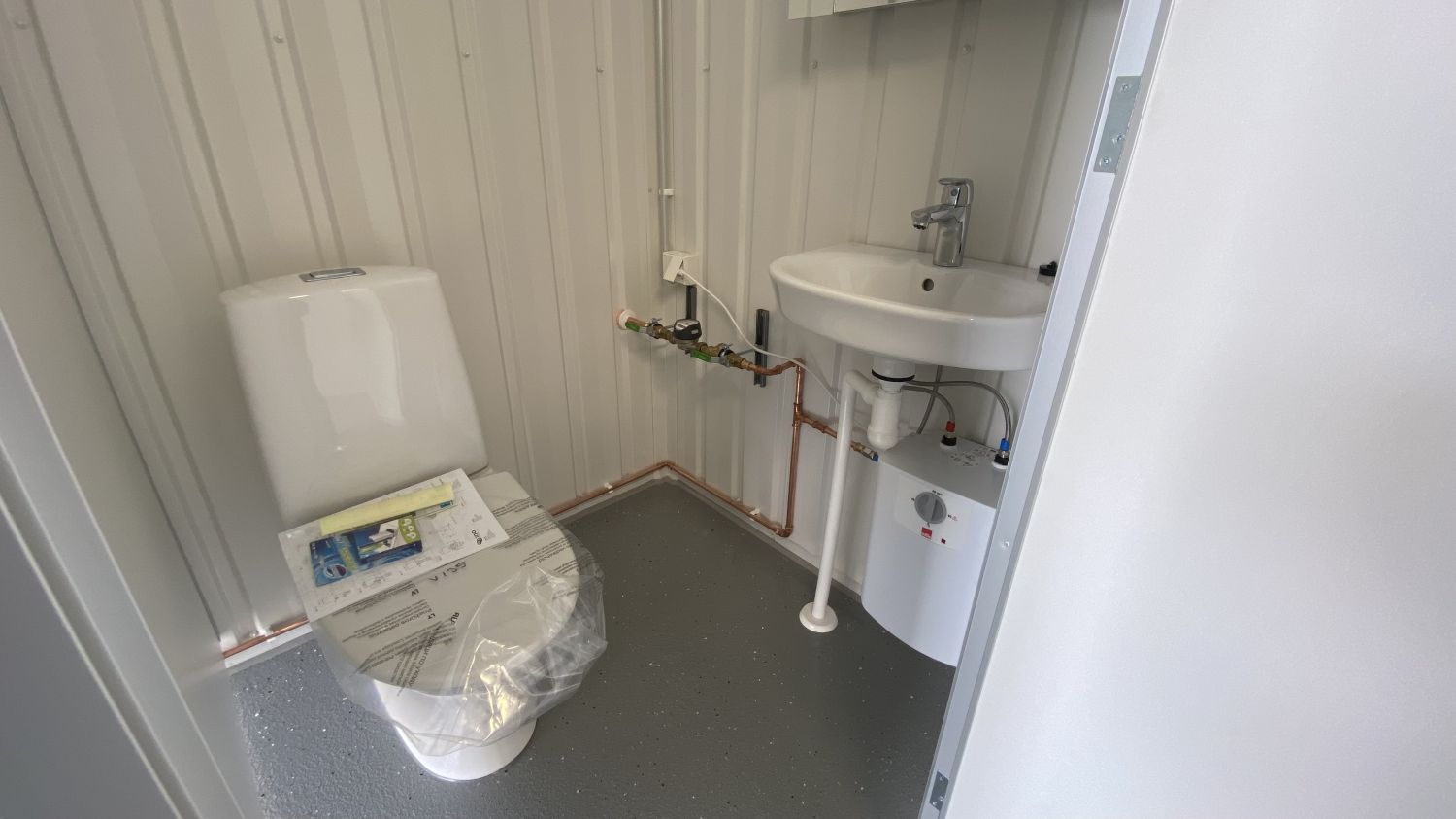 Wc
