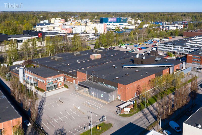 Kohdekuva 1