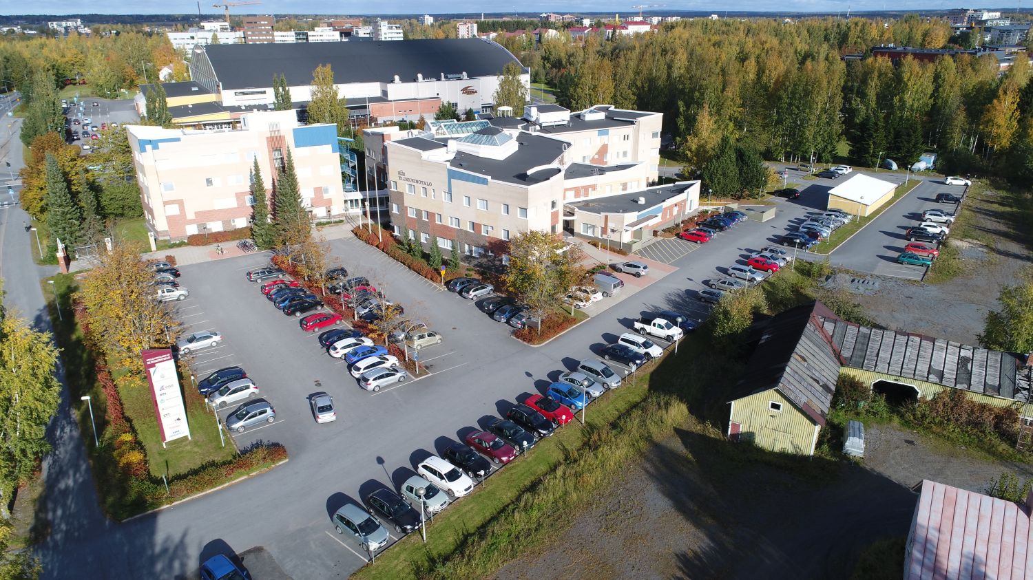 Ilmakuva