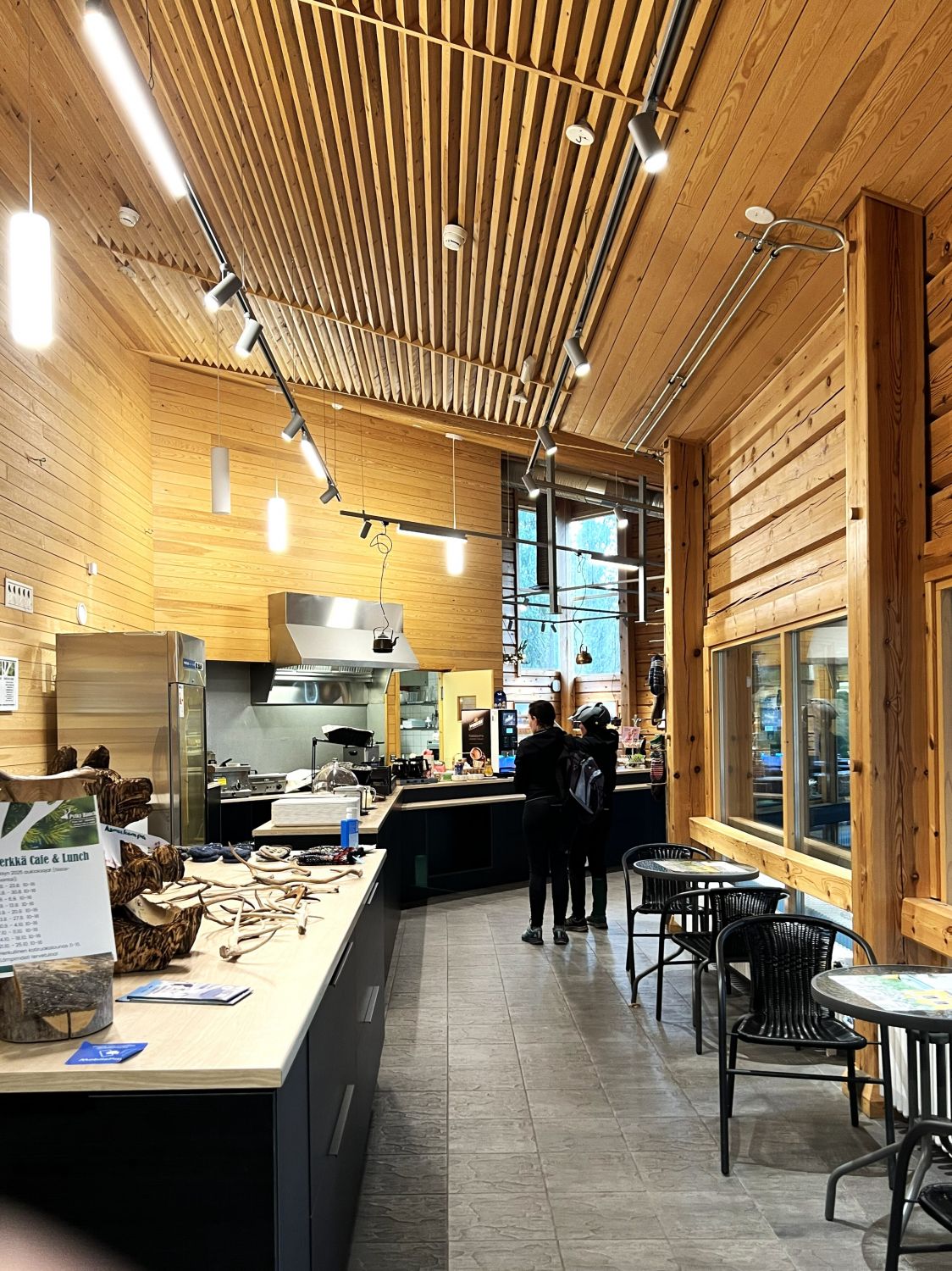 Ravintola