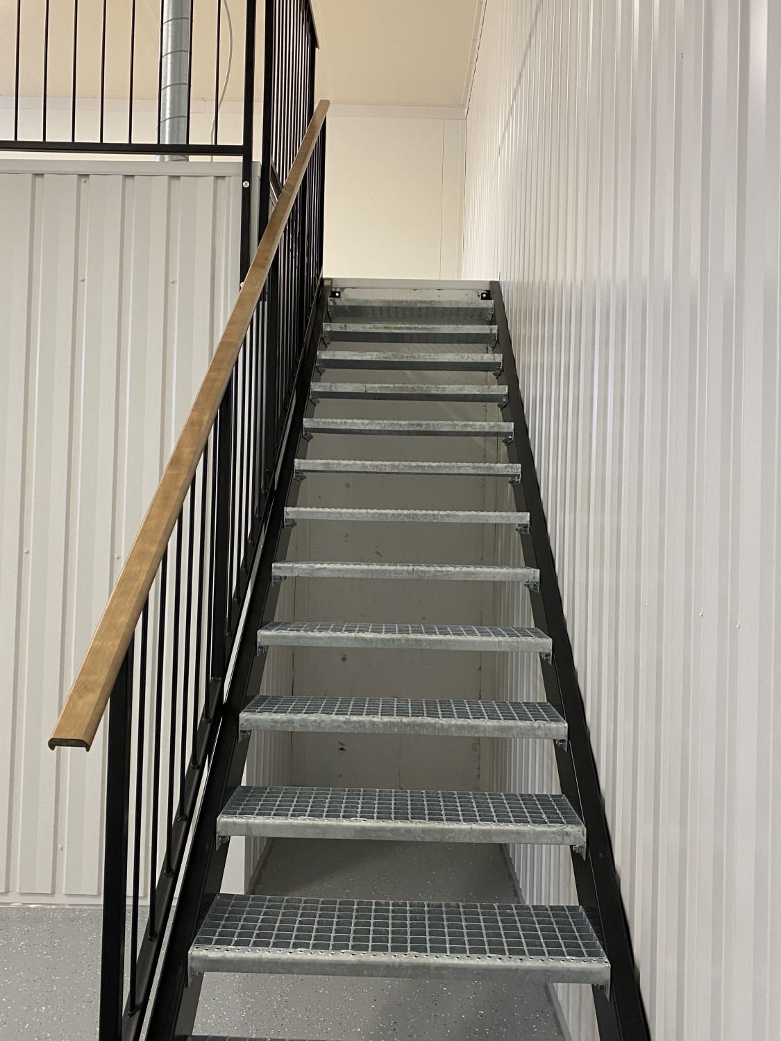 Portaat parvelle