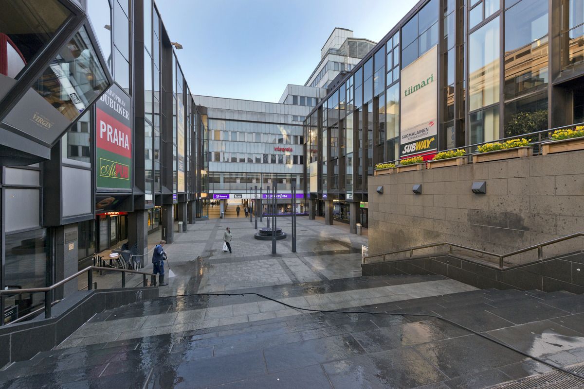Toimitilat Espoo 4 image 10876825 66752540