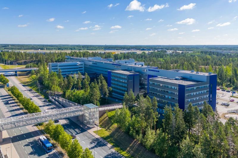 Toimitilat Espoo 3 image 10876828 66752742