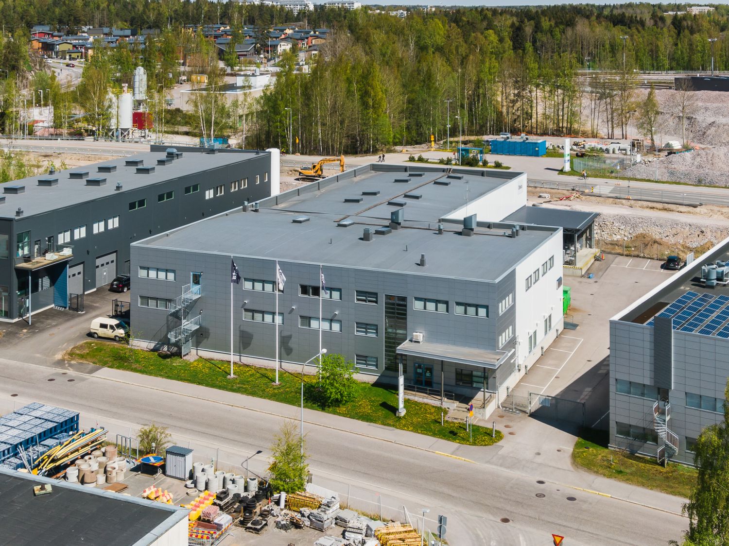 Toimitilat Espoo 2 image 10876831 66753806