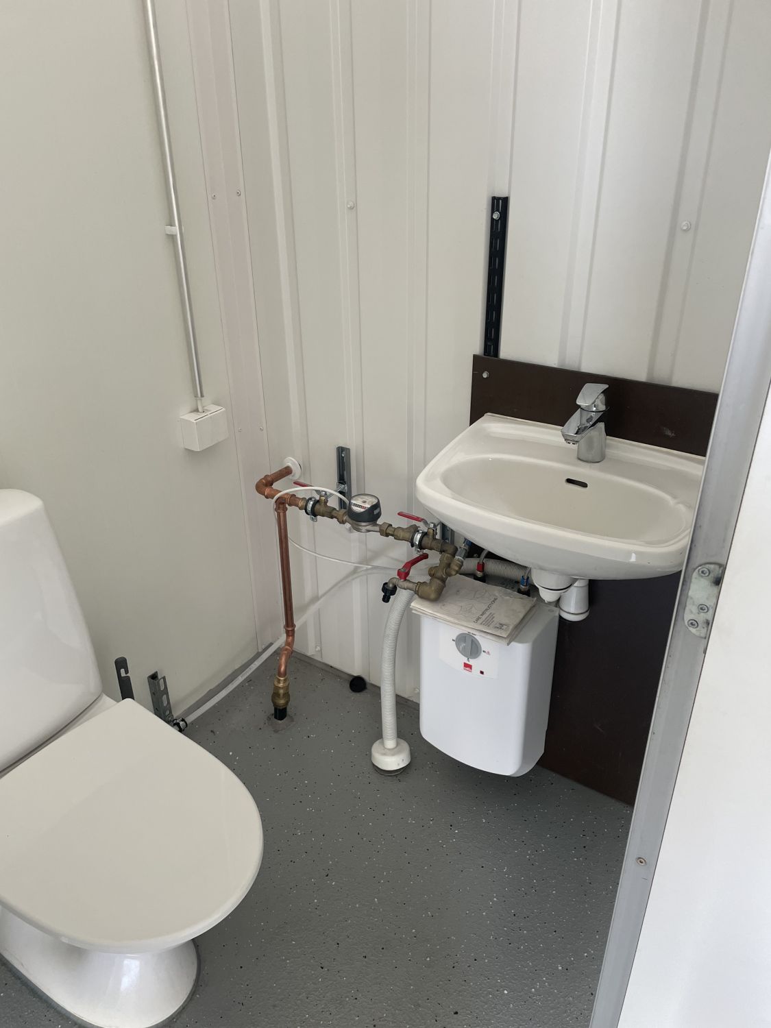 Wc
