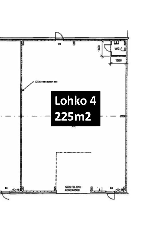 Pohjakuva, ei mittakaavassa