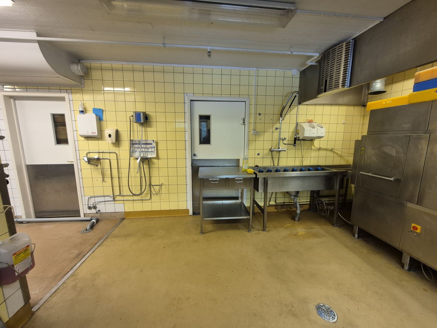Tiskilinjasto