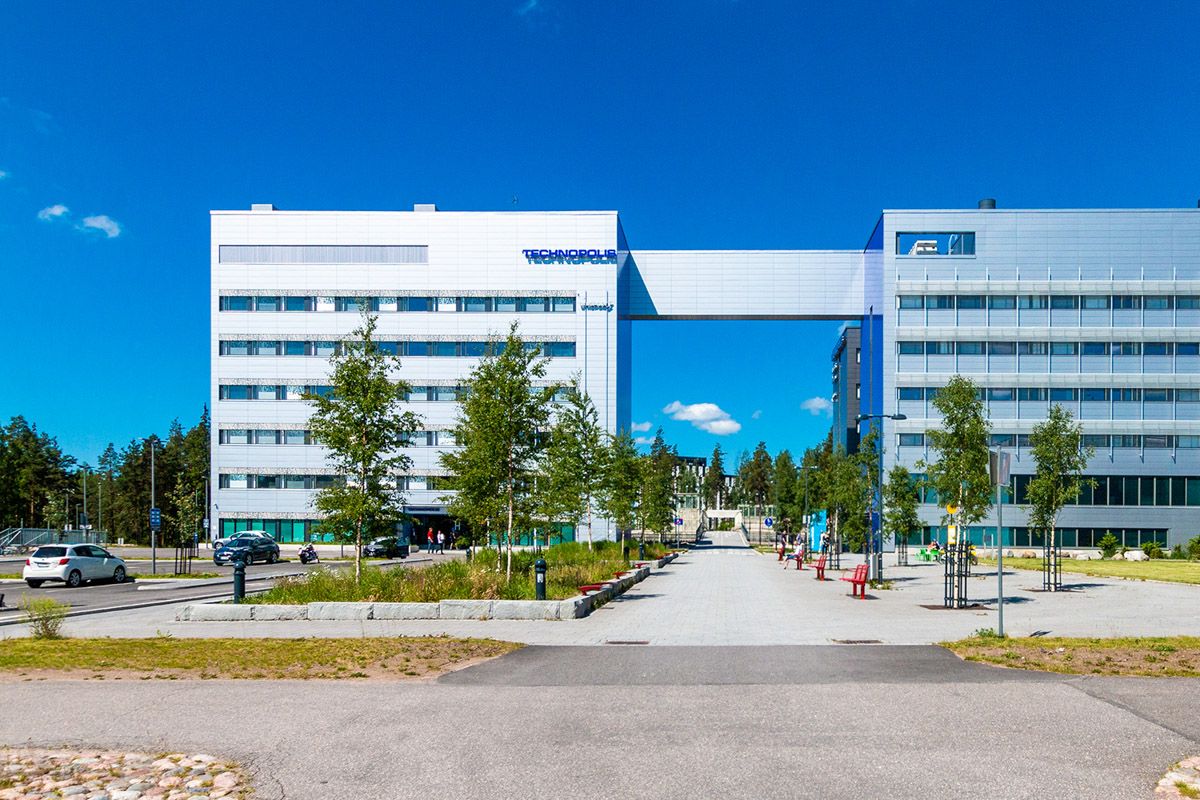 Technopolis Aviapolis tarjoaa edustavat puitteet yrityksille nopeasti kehittyvällä Aviapoliksen alueella. Kampukselta lö...