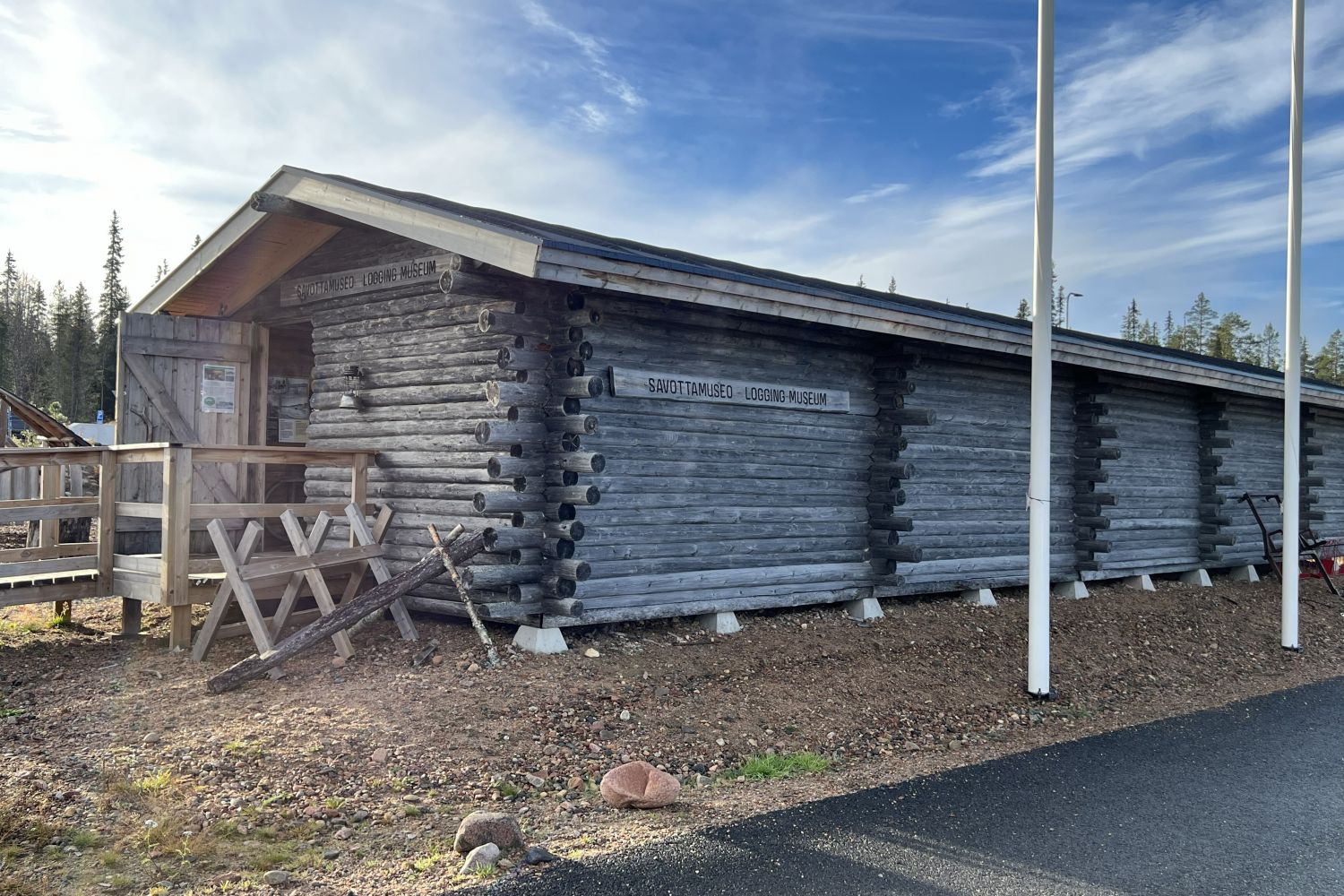 Savottamuseo