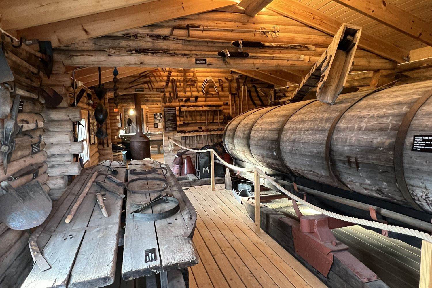 Savottamuseo