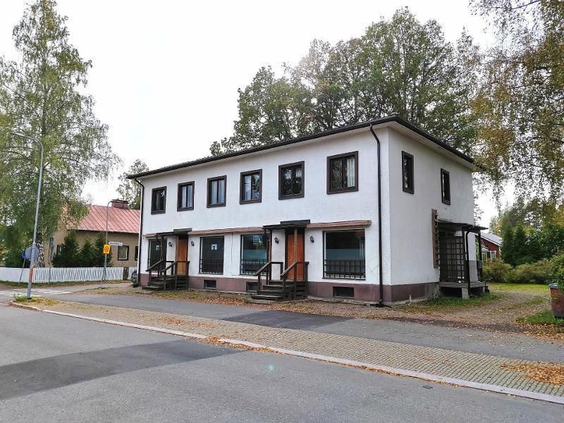Käytännöllinen liiketila unelmiesi toteuttamiseen aivan Hyvinkään keskustan tuntumassa

Etsitkö inspiroivaa paikkaa yrit...