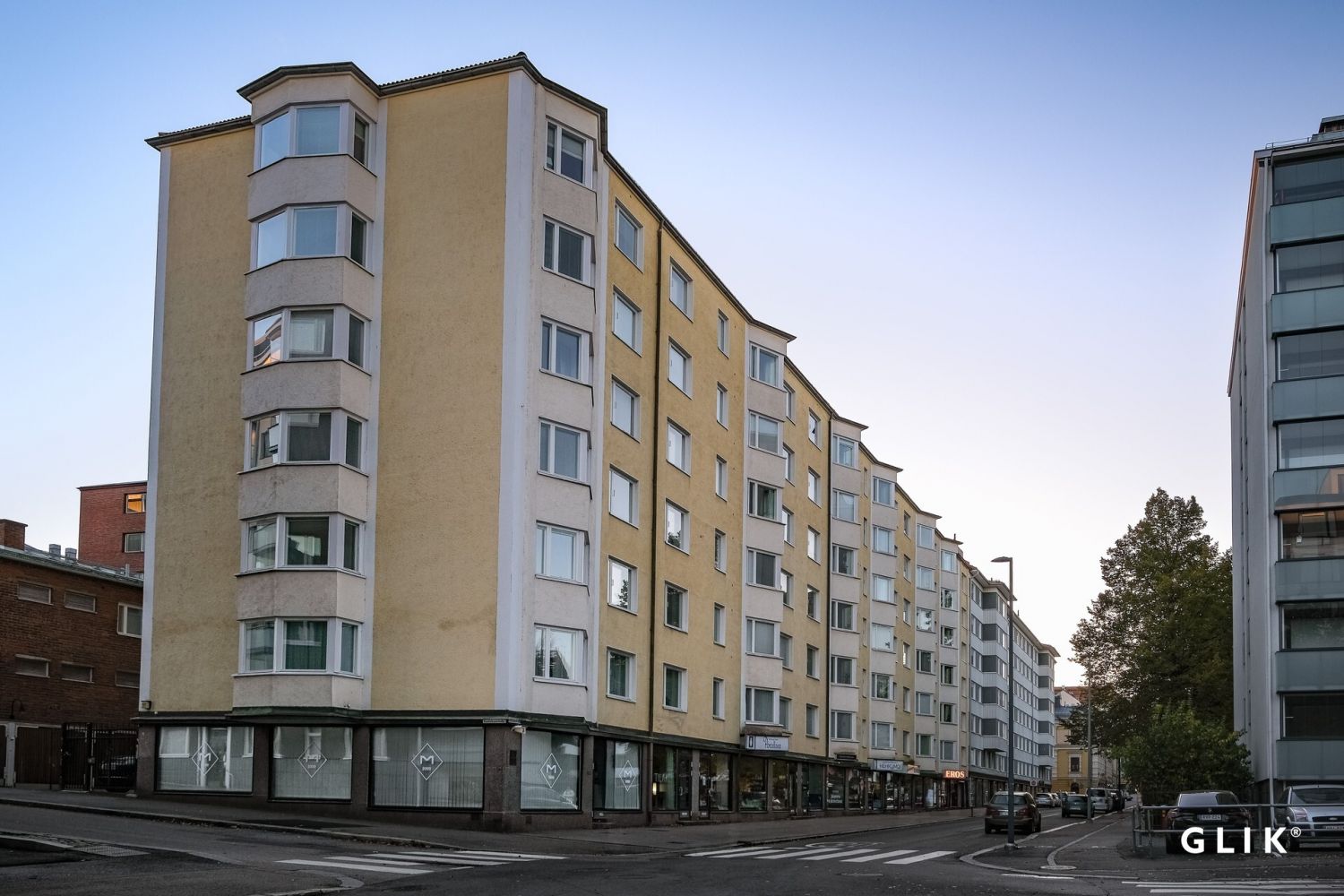 Liikehuoneisto Tampereen sydämessä - loistava sijoituskohde tai liiketila omaan käyttöön. Tila on heti vapaa joten pääse...