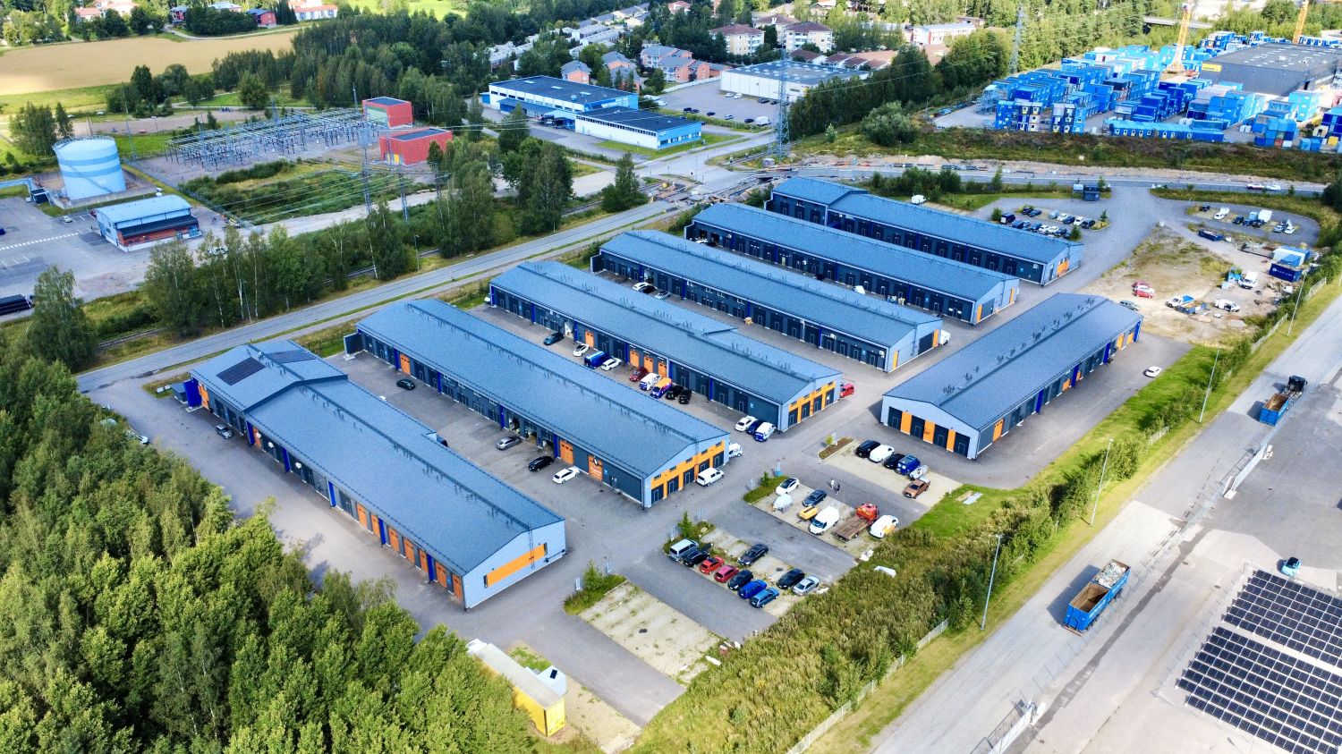 Ilmakuva
