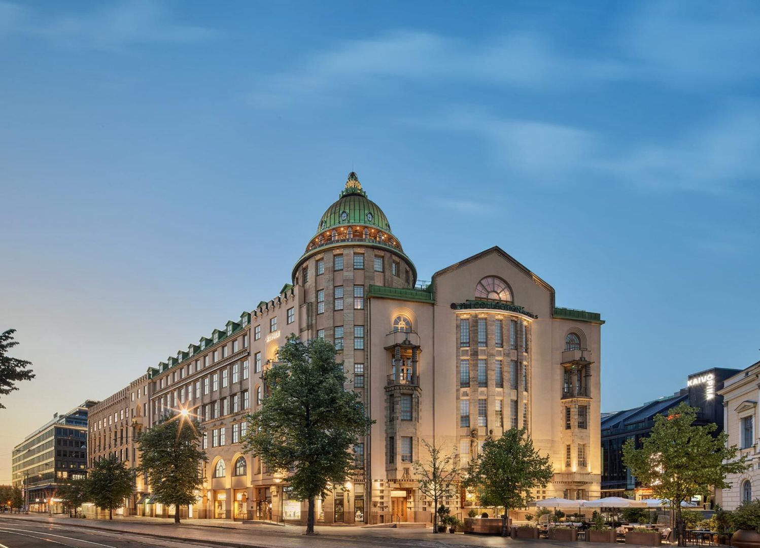 Vuokrattavana 4. kerroksen 469 m2 toimistotila. Mannerheimintie 5 sijaitsee Helsingin ytimessä, kaupungin parhaimmalla p...