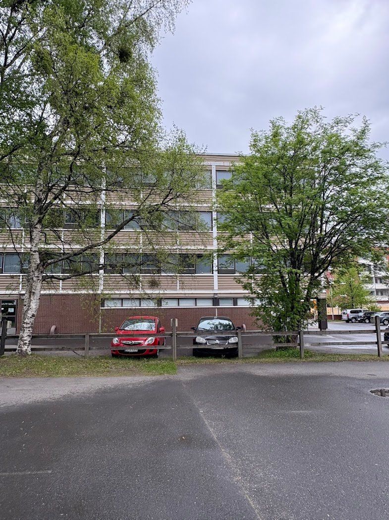 Kohdekuva 1