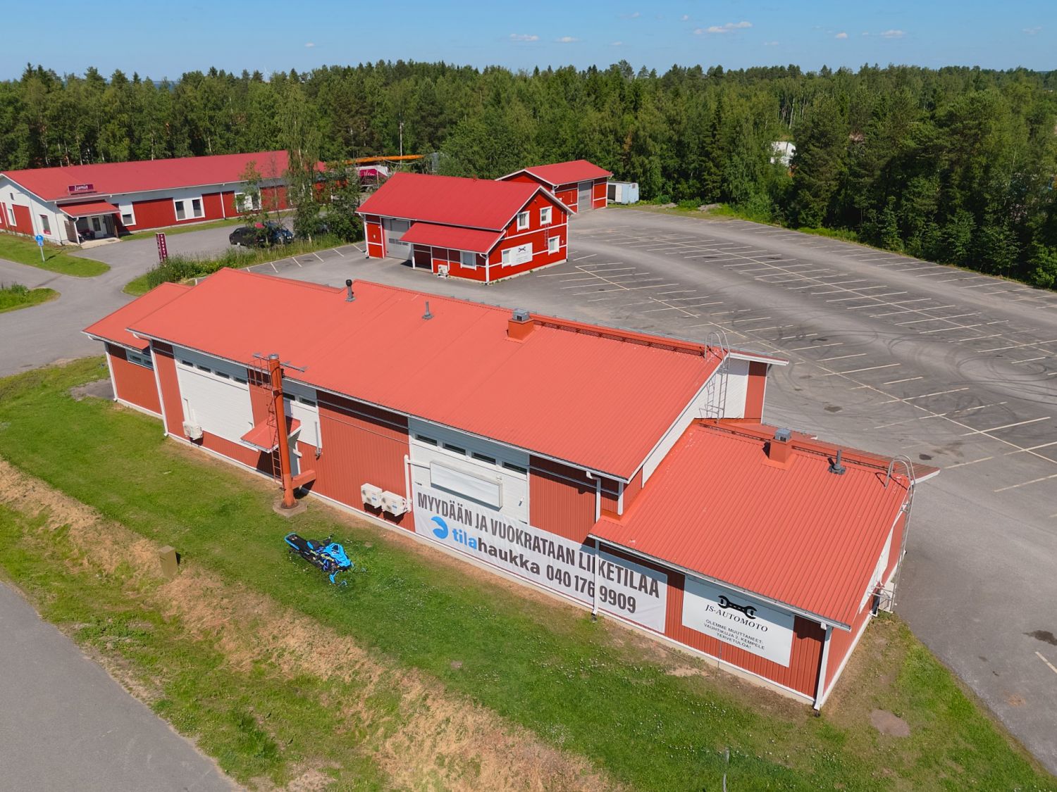 Kohdekuva 1