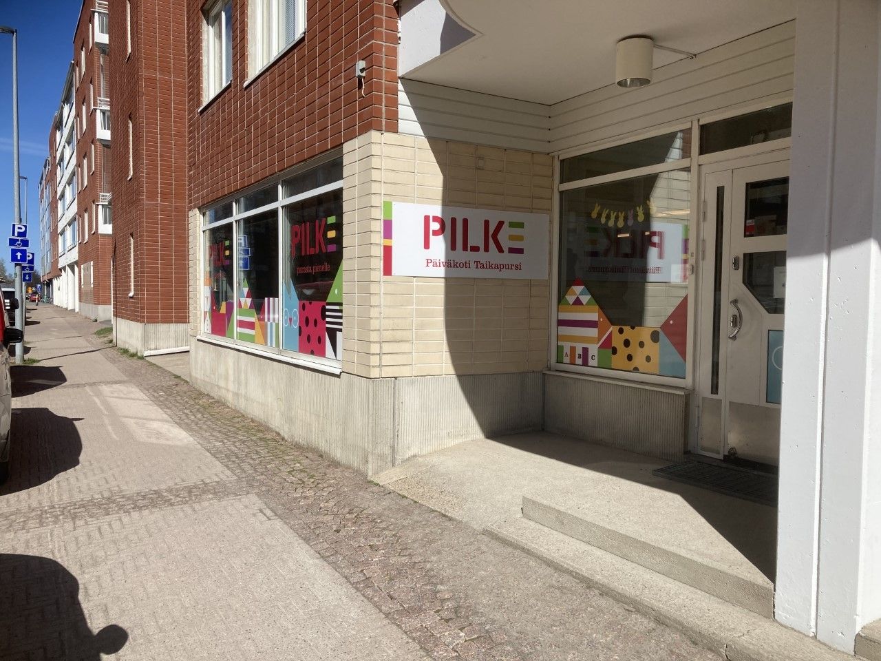Kohdekuva 1