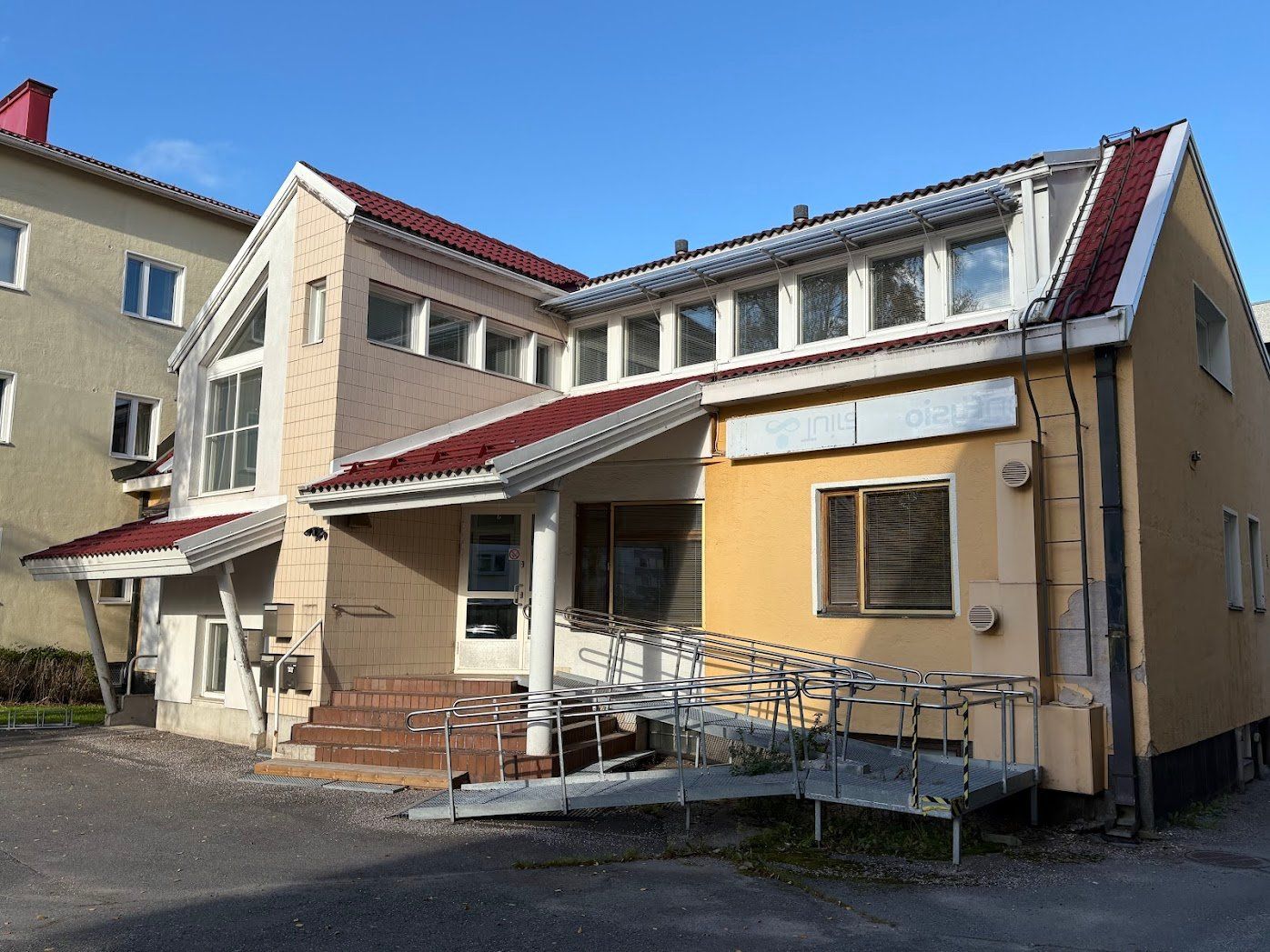 Kohdekuva 1