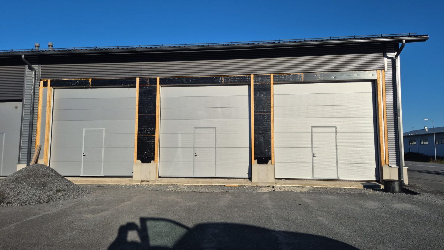 Vuokrattavana uudehko hallitila – Varastotie 4, Ylöjärvi

Vapautuu sopimuksen mukaan uudehko 147,5 m² hallitila. Tilassa...
