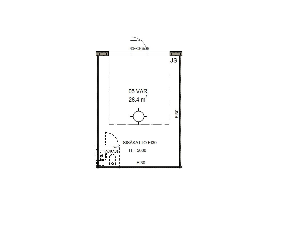 Pohjapiirros