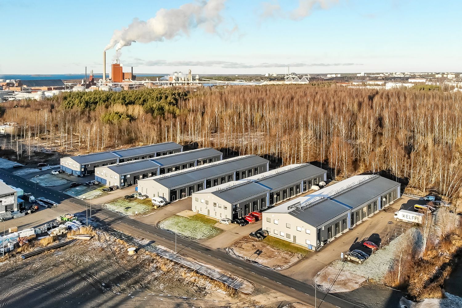 Ilmakuva