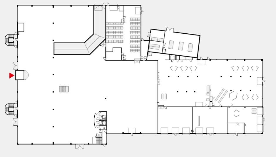 4600m2