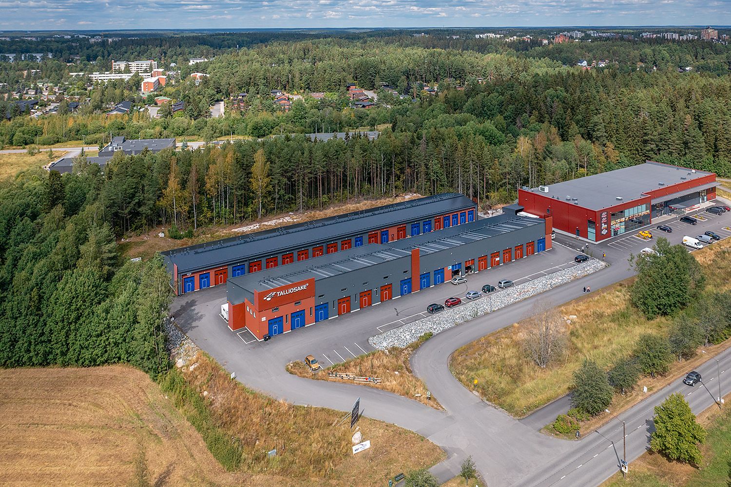 Ilmakuva