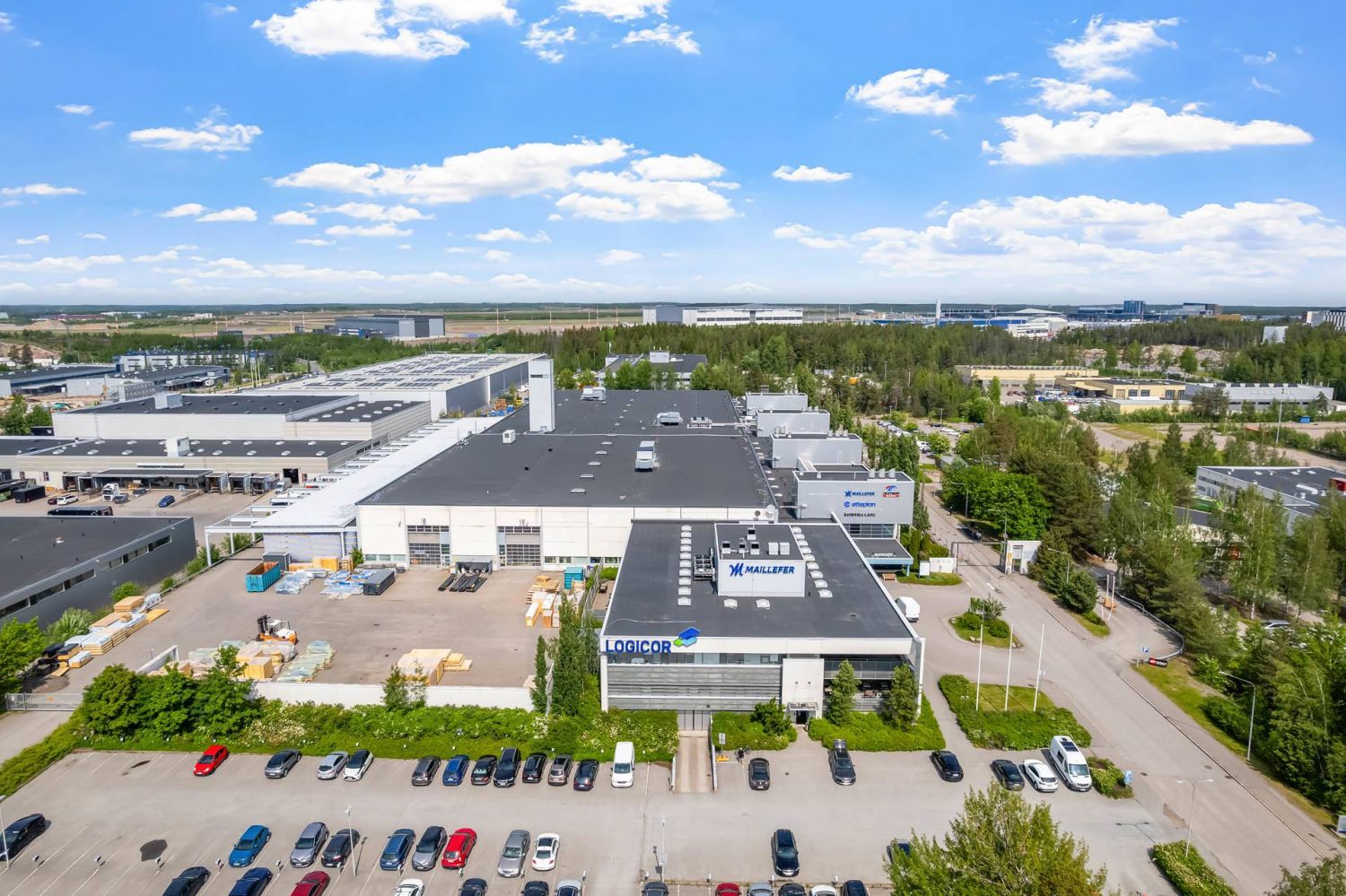 Toimitilat Espoo 4 image 10878929 67436218