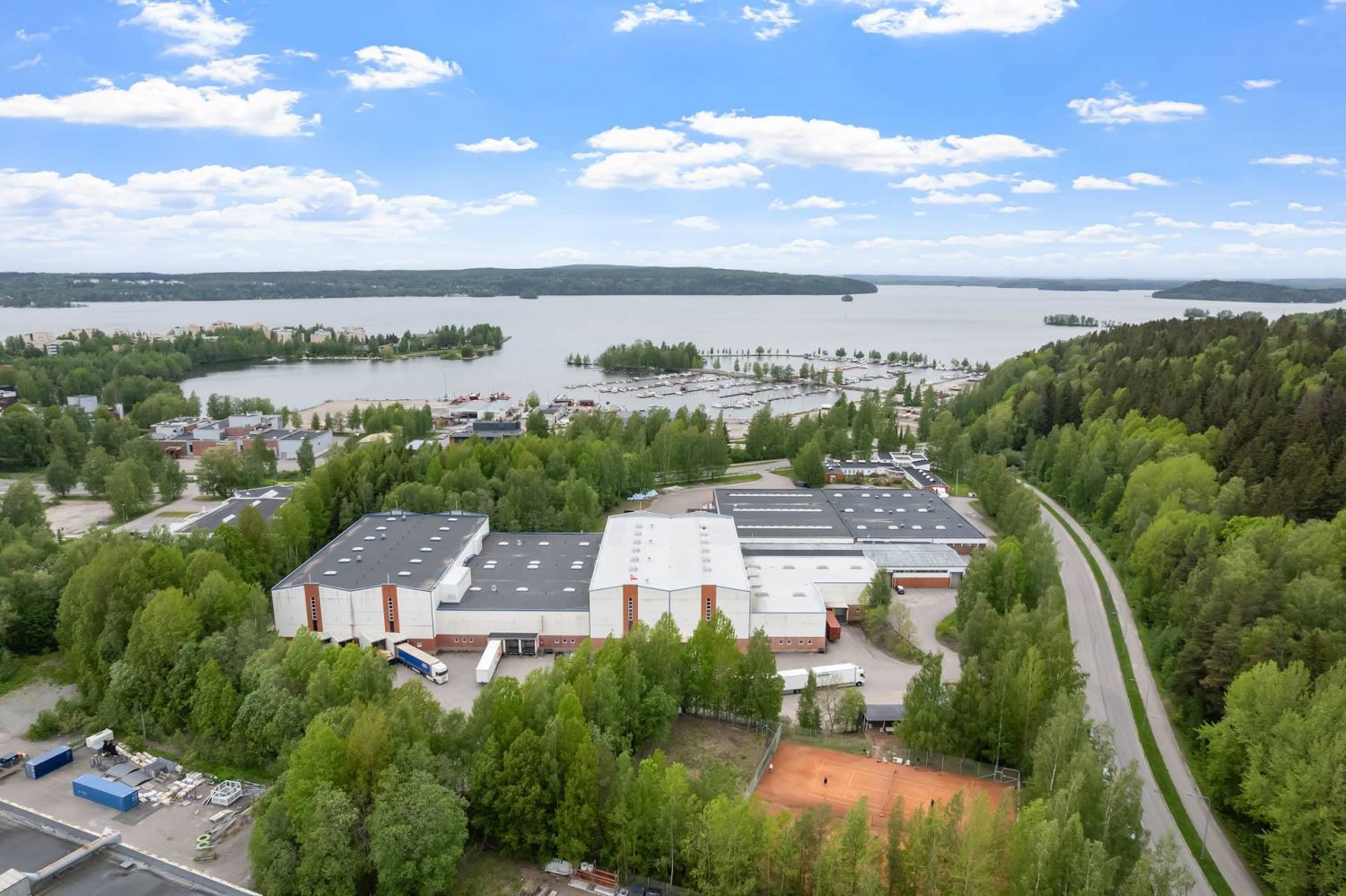 Toimitilat Espoo 2 image 10878932 67436330